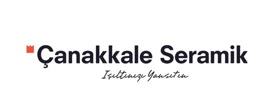 seramik çanakkale seramik logo